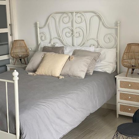 Benal Beach Apartments Benalmádena Eksteriør billede