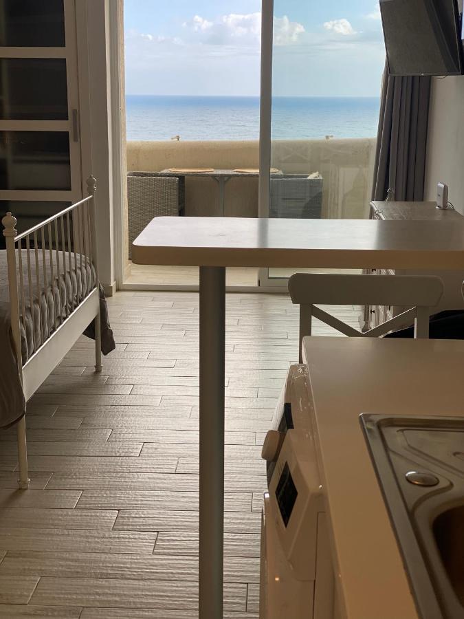 Benal Beach Apartments Benalmádena Eksteriør billede