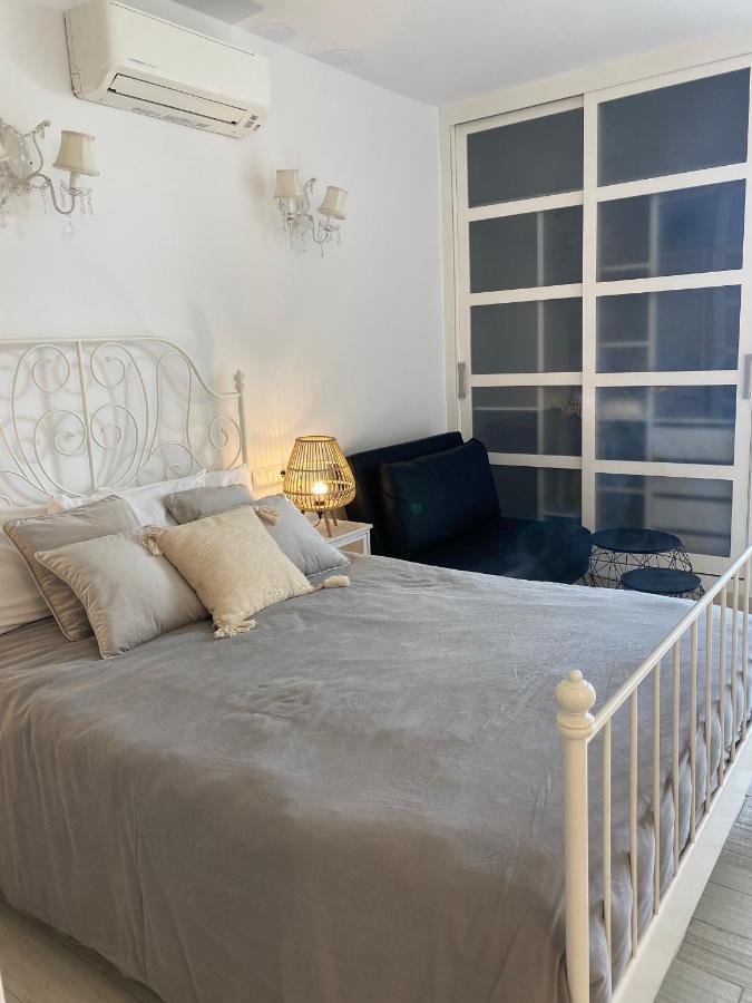 Benal Beach Apartments Benalmádena Eksteriør billede