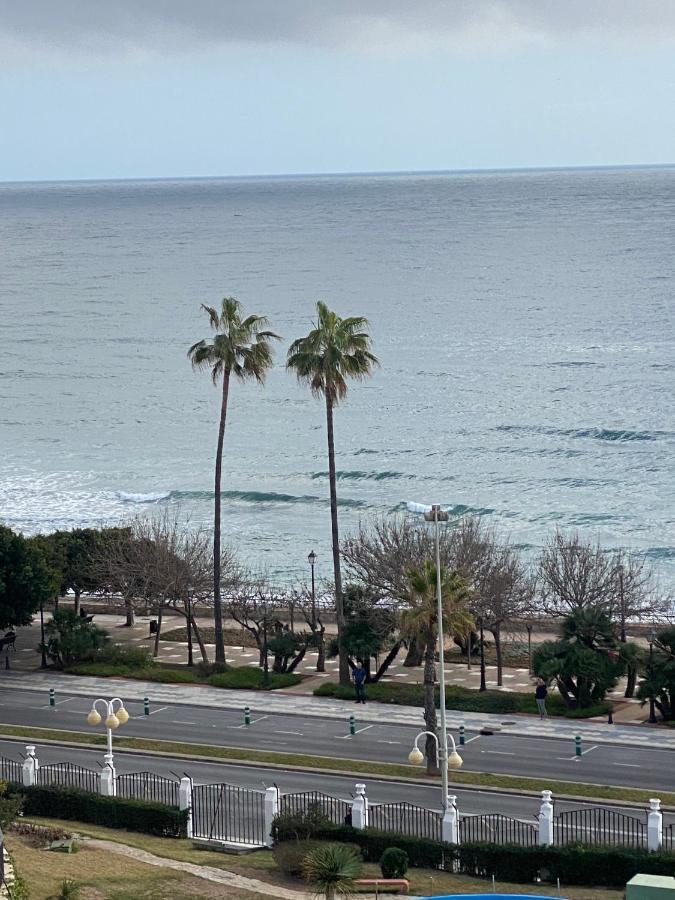 Benal Beach Apartments Benalmádena Eksteriør billede