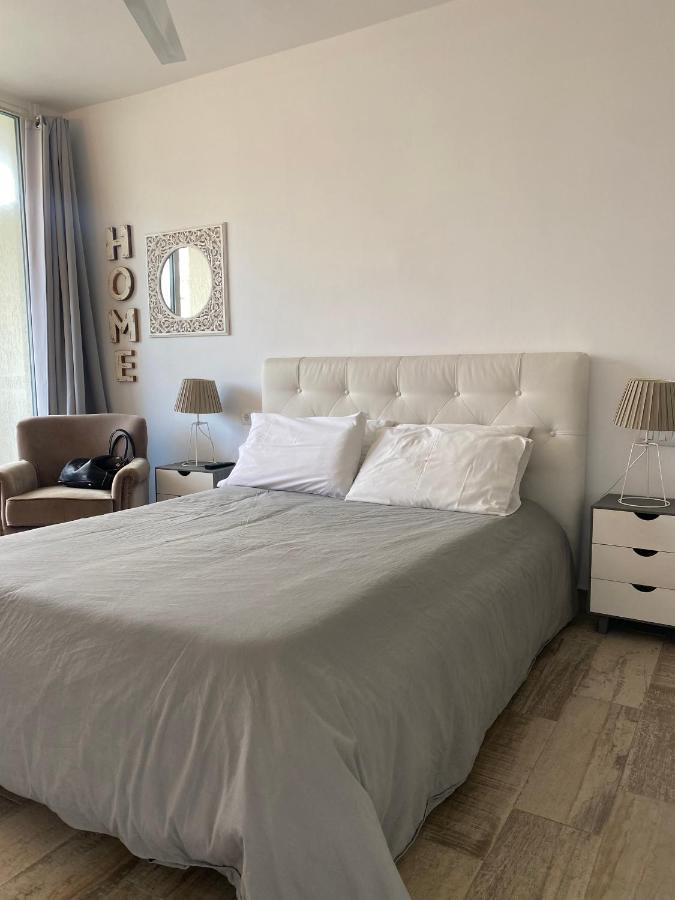 Benal Beach Apartments Benalmádena Eksteriør billede