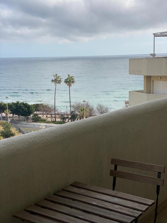 Benal Beach Apartments Benalmádena Eksteriør billede