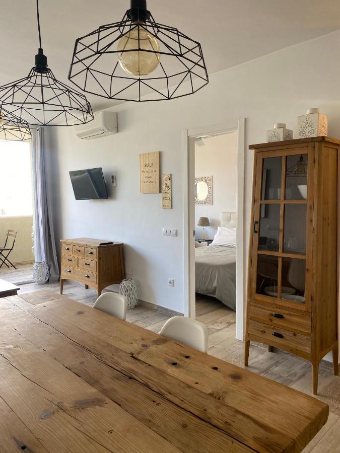 Benal Beach Apartments Benalmádena Eksteriør billede