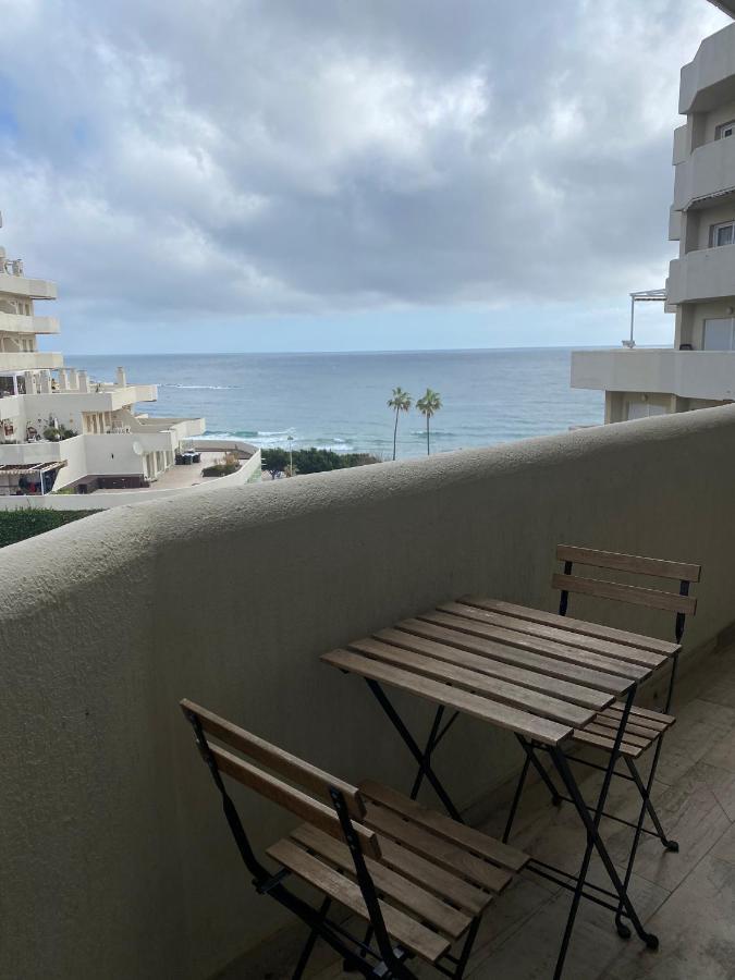 Benal Beach Apartments Benalmádena Eksteriør billede