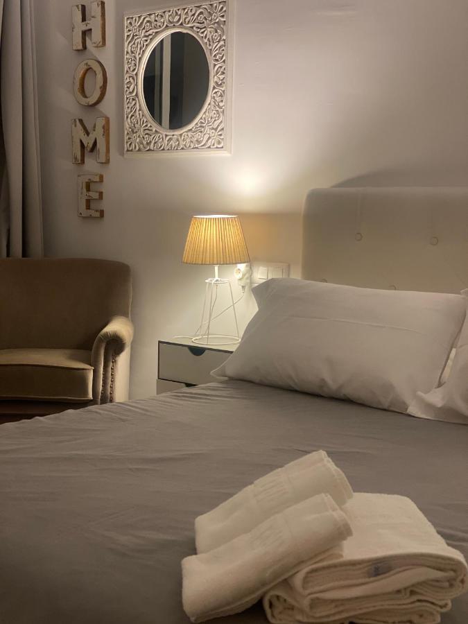 Benal Beach Apartments Benalmádena Eksteriør billede